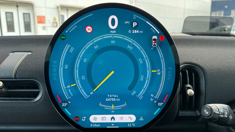 MINI Cooper 2.0 S Classic 3dr Auto Petrol Hatchback